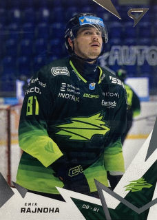 2025/26 Tipsport Liga #236 Erik Rajnoha