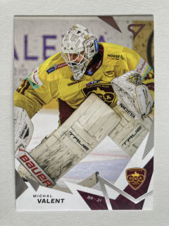 2025/26 Tipsport Liga #278 Michal Valent