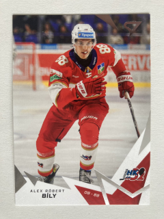 2025/26 Tipsport Liga #306 Alex Róbert Bíly