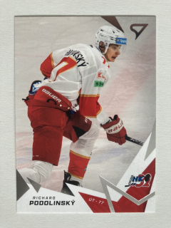 2025/26 Tipsport Liga #312 Richard Podolinský