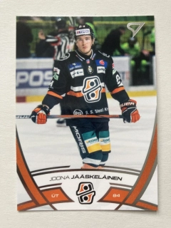 2024/25 Tipos Extraliga #065 Joona Jääskeläinen