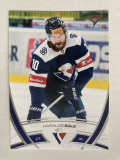 2024/25 Tipos Extraliga #100 Haralds Egle