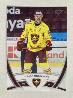 2024/25 Tipos Extraliga #152 Tomáš Starosta