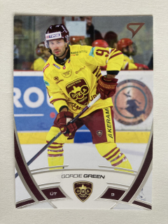 2024/25 Tipos Extraliga #156 Gordie Green