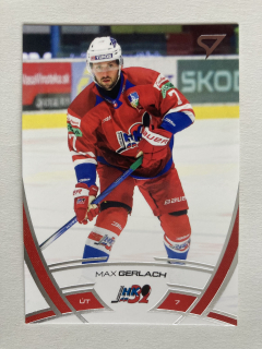 2024/25 Tipos Extraliga #172 Max Gerlach