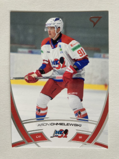 2024/25 Tipos Extraliga #173 Aron Chmielewski