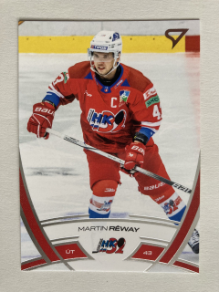 2024/25 Tipos Extraliga #176 Martin Réway