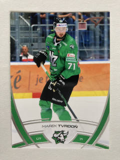 2024/25 Tipos Extraliga #198 Marek Tvrdoň