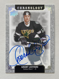 2018-19 Chronology #FH-DA-GL Grant Ledyard
