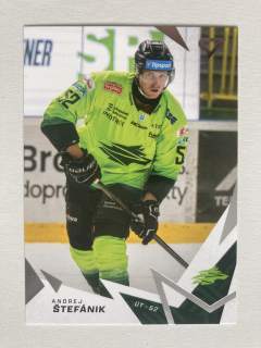 2025/26 Tipsport Liga #242 Andrej Štefánik