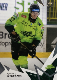 2025/26 Tipsport Liga #242 Andrej Štefánik