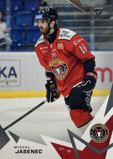 2025/26 Tipsport Liga #268 Michal Jasenec
