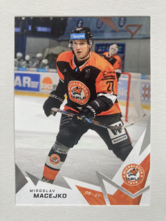 2025/26 Tipsport Liga #298 Miroslav Macejko