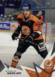 2025/26 Tipsport Liga #298 Miroslav Macejko