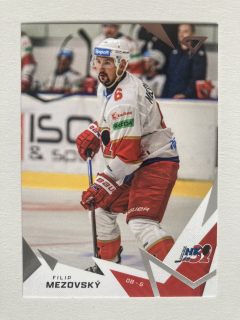 2025/26 Tipsport Liga #307 Filip Mezovský