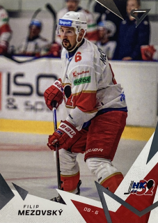 2025/26 Tipsport Liga #307 Filip Mezovský