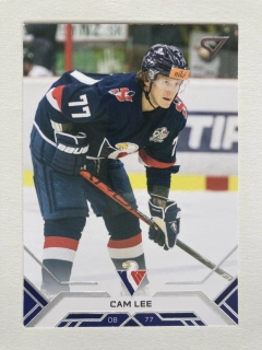 2020/21 Tipos Extraliga #U-015 Cam Lee
