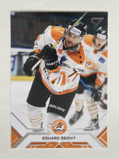 2020/21 Tipos Extraliga #U-071 Eduard Šedivý