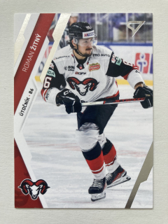 2023/24 Tipos Extraliga #108 Roman Žitný