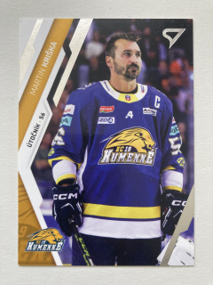 2023/24 Tipos Extraliga #209 Martin Kriška