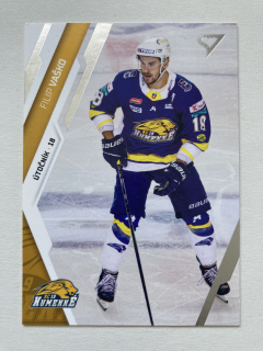 2023/24 Tipos Extraliga #216 Filip Vaško