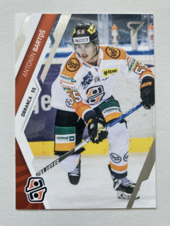 2023/24 Tipos Extraliga #217 Antonín Bartoš