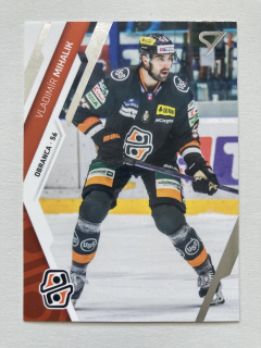 2023/24 Tipos Extraliga #218 Vladimír Mihalik