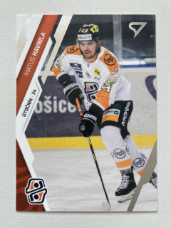 2023/24 Tipos Extraliga #219 Matúš Havrila
