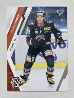 2023/24 Tipos Extraliga #221 Patrik Lamper