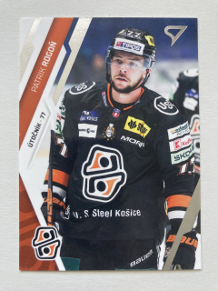 2023/24 Tipos Extraliga #222 Patrik Rogoň