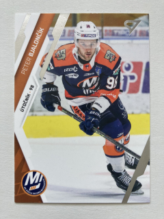 2023/24 Tipos Extraliga #242 Peter Bjalončík