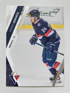 2023/24 Tipos Extraliga #249 Marek Korenčík
