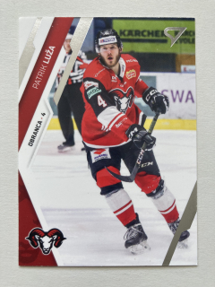 2023/24 Tipos Extraliga #259 Patrik Luža