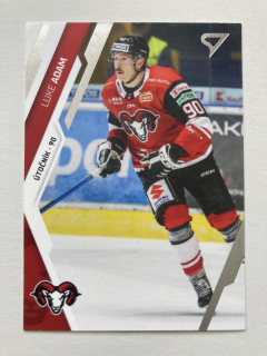 2023/24 Tipos Extraliga #263 Luke Adam