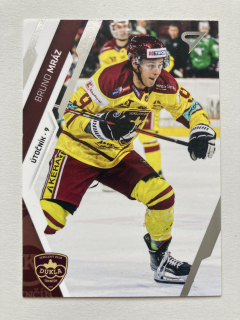 2023/24 Tipos Extraliga #304 Bruno Mráz
