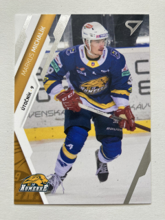 2023/24 Tipos Extraliga #322 Markus Michalík