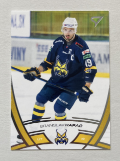 2024/25 Tipos Extraliga #035 Branislav Rapáč