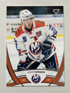 2024/25 Tipos Extraliga #040 Adam Drgoň