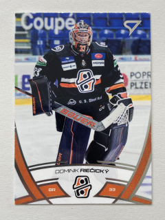 2024/25 Tipos Extraliga #056 Dominik Riečický
