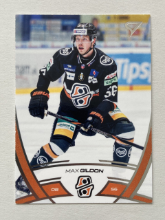 2024/25 Tipos Extraliga #059 Max Gildon