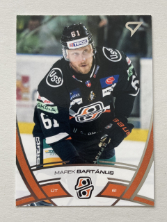 2024/25 Tipos Extraliga #063 Marek Bartánus
