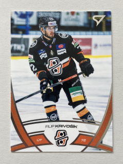 2024/25 Tipos Extraliga #067 Filip Krivošík