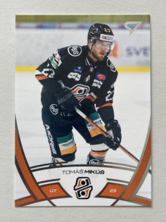 2024/25 Tipos Extraliga #069 Tomáš Mikúš