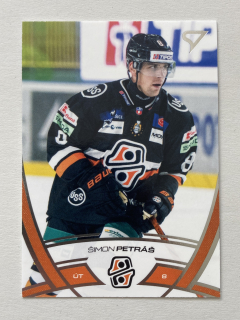 2024/25 Tipos Extraliga #070 Šimon Petráš