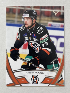 2024/25 Tipos Extraliga #072 Patrik Rogoň