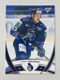 2024/25 Tipos Extraliga #075 Trent Bourque