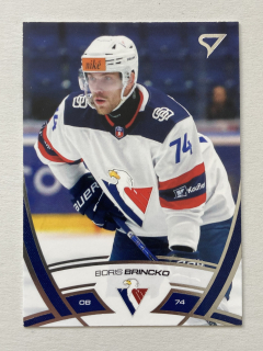 2024/25 Tipos Extraliga #095 Boris Brincko