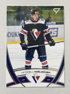 2024/25 Tipos Extraliga #101 Mitchell Hoelscher