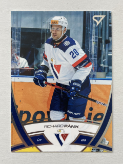 2024/25 Tipos Extraliga #103 Richard Pánik
