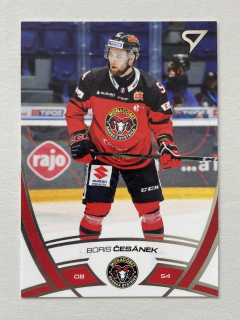 2024/25 Tipos Extraliga #111 Boris Česánek